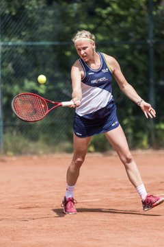 Bild 334 - OL TV Uetersen - 1. Kieler HTC